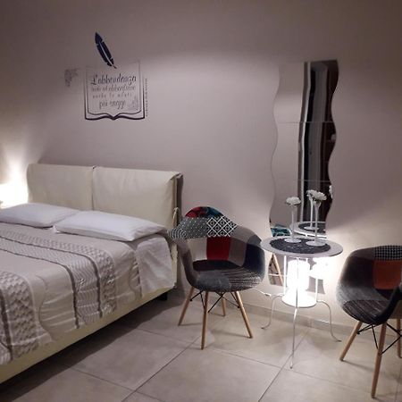 Svevo Bed & Breakfast Cosenza Luaran gambar