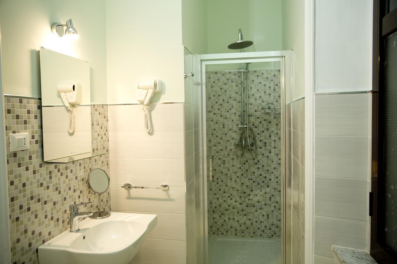 Svevo Bed & Breakfast Cosenza Luaran gambar