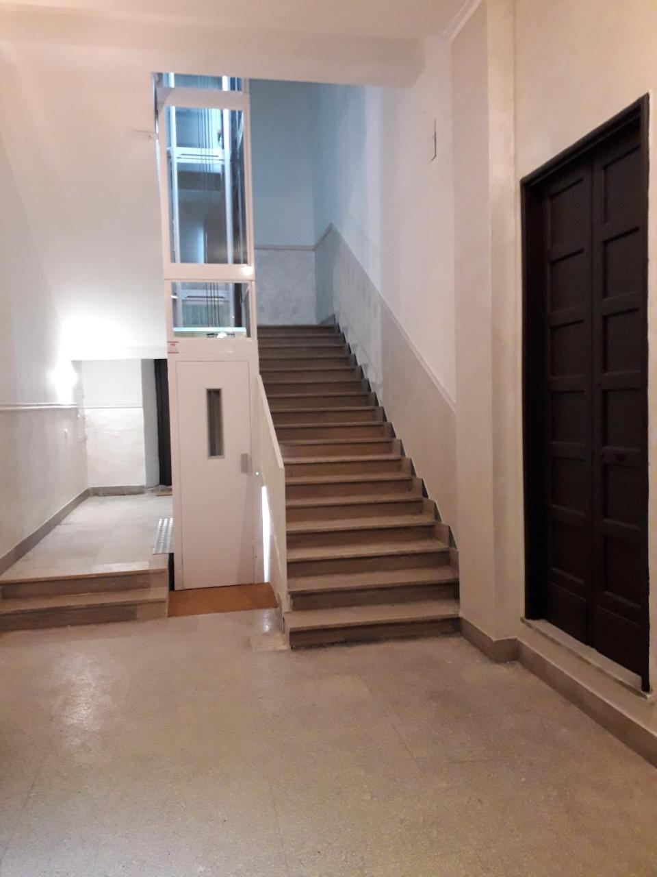 Svevo Bed & Breakfast Cosenza Luaran gambar
